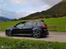 Top Golf 5 GTI mit MFK