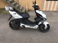 YAMAHA YQ50