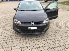 VW Polo 1.4 16V Comfort ab MFK und Service.