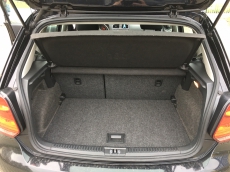 VW Polo 1.4 16V Comfort ab MFK und Service.