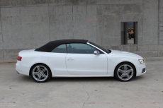 Audi S5 Cabri in Voll Austatung 