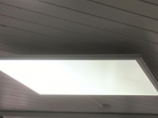 LED Panel 600 x 600mm