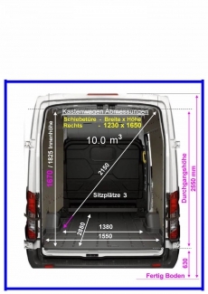 Express / Kurier / Transporte 24h Umzughilfe / Räumung Entsorgung