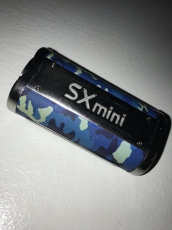 Vape Sxmini G Class