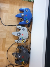 Nintendo 64