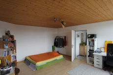 Sonnige 1,5 Zimmer Wohnung in St. Gallen ab 01.02.2019