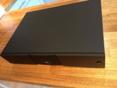 Naim XPS DR 