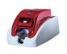 EVOLIS PEBBLE 2, CARD PRINTER