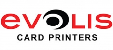 EVOLIS PEBBLE 2, CARD PRINTER