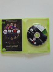 Fifa 18 für Xbox360