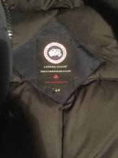 Original Canada Goose 