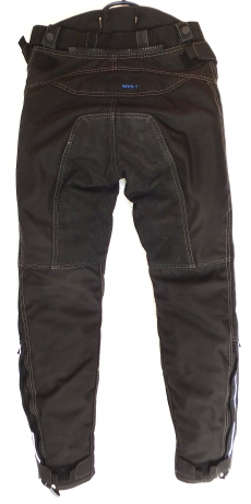 HOSE- MOTORRADHOSE - POLO-TEX