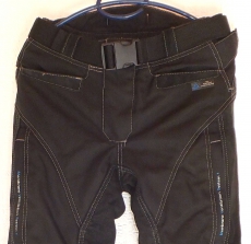 HOSE- MOTORRADHOSE - POLO-TEX