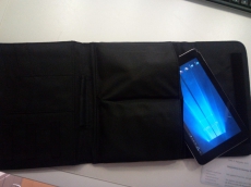 TrekStore Tab 7zoll mit Mini Kamera und Schutztasche