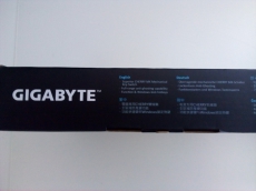 Gigabyte Force K83 Mechanical Gaming Keyboard