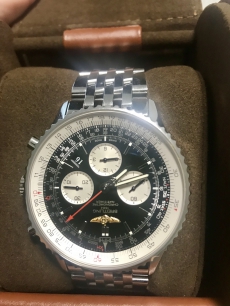 Breitling navitimer 01 46mm