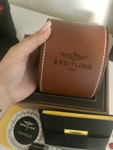 Breitling navitimer 01 46mm