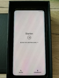 Samsung Galaxy S9 Plus Coral Blue mit Garantie