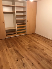 Sehr schöne 4.5 Zimmer Dublex-Wohnung in Pratteln