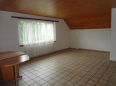 2,5 Zimmer Einliegerwohnung