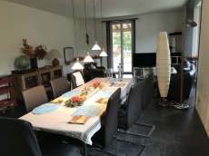 Zwei private Zimmer in 6 Zimmer Haus, Wohnpartner/in gesucht