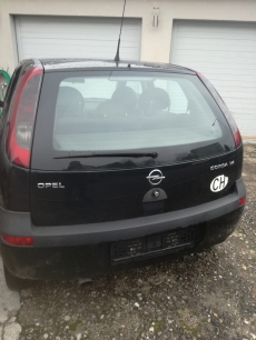 Opel Corsa 1.4.l.16V