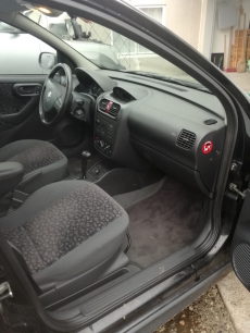 Opel Corsa 1.4.l.16V