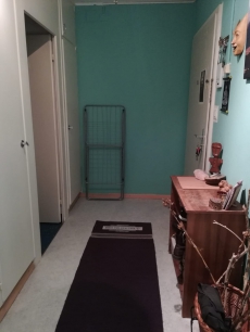 1- Zimmer Wohnung EG, Solothurn