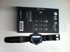 G WATCH android ware