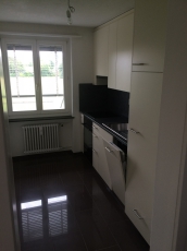 Zentrale 3.5 Zimmer Wohnung