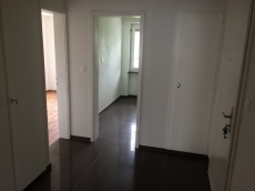 Zentrale 3.5 Zimmer Wohnung