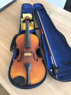 4/4 Violine Geige 