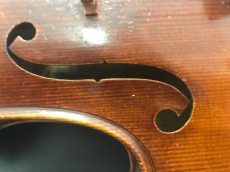 4/4 Violine Geige 