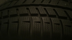 4 Reifen  ohne Felgen mit Sensoren 195/60R15