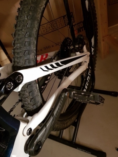 Specialized Enduro Expert Carbon L