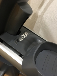 Profi Fitnessgerät Precor 546i Selfpowered