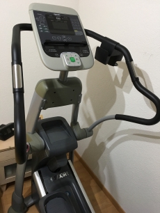 Profi Fitnessgerät Precor 546i Selfpowered