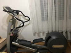 Profi Fitnessgerät Precor 546i Selfpowered