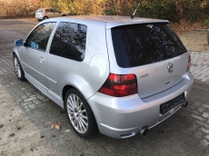 Vw Golf R32