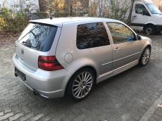 Vw Golf R32