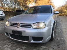 Vw Golf R32