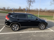 Honda CRV