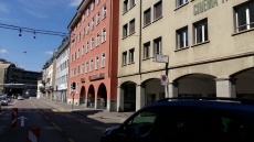 Büroraum im Zentrum von Winterthur zu vermieten