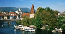 Ferienwohnung - Gästezimmer in Solothurn - Bellach Schweiz