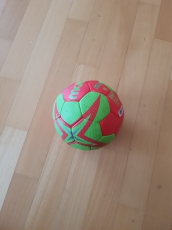 Handball Molten Size 2