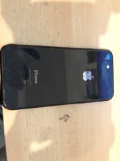 Zu Verkaufen IPhone 8 Space Grey 64 GB