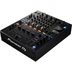 Pioneer Nexus2 Set CDJ 2000 DJM 900 nexus 2