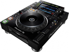 Pioneer Nexus2 Set CDJ 2000 DJM 900 nexus 2