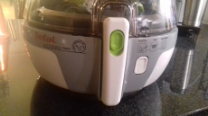 Tefal ACTIFRY FAMILY 