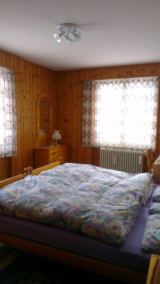 3.5 Zimmerwohnung in Crans Montana